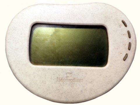 Télécommande baignoire balneo MUST Jacob DELAFON Néomediam